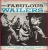 LP - The Wailers - The Fabulous Wailers