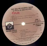 LP - The Walter Murphy Band - A Fifth Of Beethoven