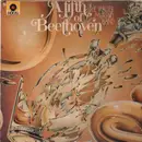 LP - The Walter Murphy Band - A Fifth Of Beethoven