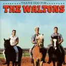 LP - The Waltons - Thank God For The Waltons