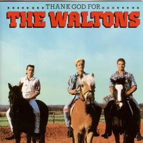 Waltons - Thank God For The Waltons