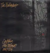 Double LP - The Walkabouts - Setting The Woods On Fire