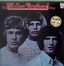 Double LP - The Walker Brothers - The Walker Brothers Story