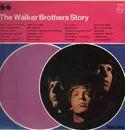 Double LP - The Walker Brothers - The Walker Brothers Story