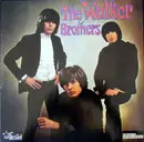 LP - The Walker Brothers - The Walker Brothers