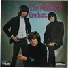 LP - The Walker Brothers - The Walker Brothers - Star Club Records