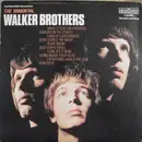 LP - The Walker Brothers - The Immortal Walker Brothers - ITALIAN PRESS