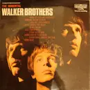 LP - The Walker Brothers - The Immortal Walker Brothers