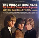 LP - The Walker Brothers - The Sun Ain't Gonna Shine Anymore