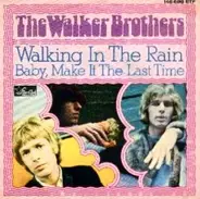 The Walker Brothers - Walking In The Rain