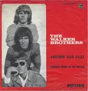7'' - The Walker Brothers - Another Tear Falls / Saddest Night In The World