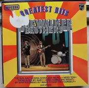 LP - The Walker Brothers - Greatest Hits
