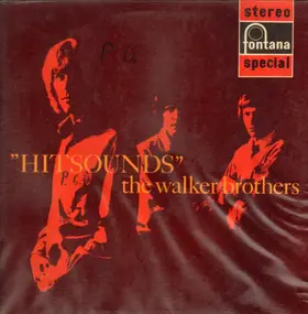 The Walker Brothers - Hitsounds