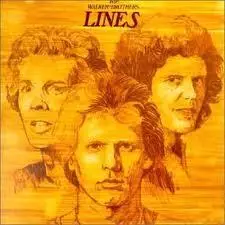 The Walker Brothers - Lines