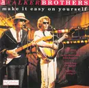 CD - The Walker Brothers - Make It Easy On Yourself