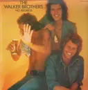 LP - The Walker Brothers - No Regrets