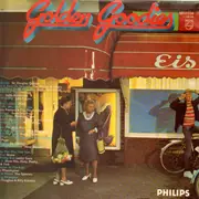 Double LP - The Walker Brothers, Dusty Springfield, ... - Golden Goodies