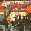 Double LP - The Walker Brothers, Dusty Springfield, ... - Golden Goodies