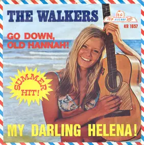 Walkers - My Darling Helena!