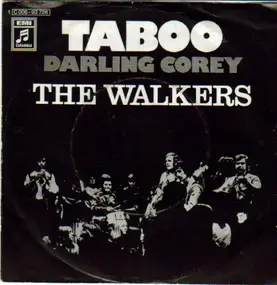 Walkers - Taboo