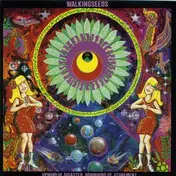 Walkingseeds - Upwind Of Disaster, Downwind Of Atonement