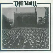 7'' - The Wall - New Way - EP
