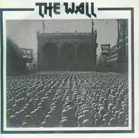 The Wall - New Way