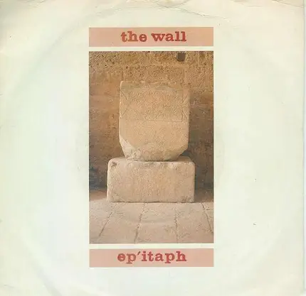 The Wall - Epitaph