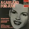 LP - The Warm Strings Arranged and Conducted by Stan Butcher - A Garland For Judy