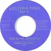 7'' - The Warner Brothers - Please Mr. Sullivan / I'm Goin' Your Way