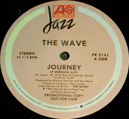 The Wave - Journey