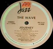 The Wave - Journey