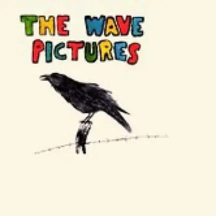 The Wave Pictures - City Forgiveness (2LP+CD)