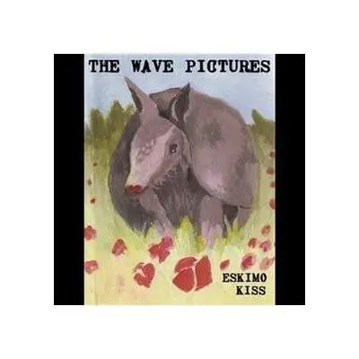 The WAVE PICTURES - ESKIMO KISS