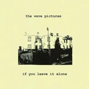 The Wave Pictures - If You Leave It Alone