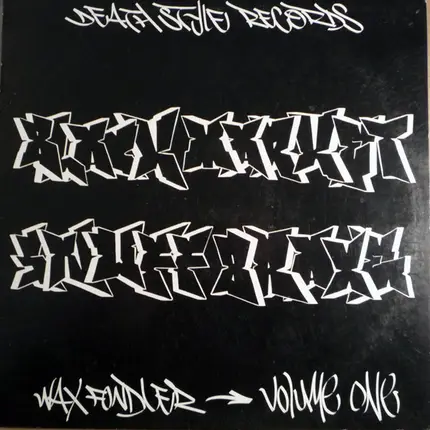 The Wax Fondler - Black Market Snuff Breaks