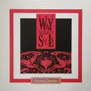 LP - The Wayward Souls - Painted Dreams