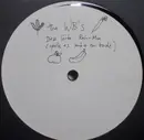 12'' - The WB's - Roh - Mix