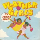 7'' - The Weather Girls - It's Raining Men