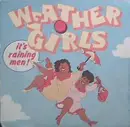 7inch Vinyl Single - The Weather Girls - It's Raining Men / Instrumental