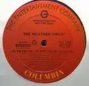 12'' - The Weather Girls - No One Can Love You More Than Me