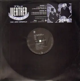 The Weather Girls - Star