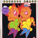 LP - The Weather Girls - The Weather Girls - still sealed