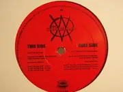 12'' - The Weathermen - 5 Left In The Clip