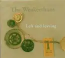 CD - The Weakerthans - Left And Leaving