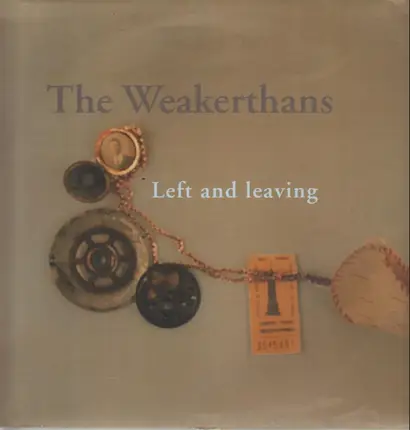 The Weakerthans - Left and Leaving