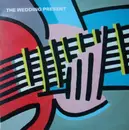 12'' - The Wedding Present - This boy can wait