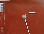CD Single - The Wedding Present - Dalliance
