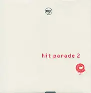 The Wedding Present - Hit Parade 2