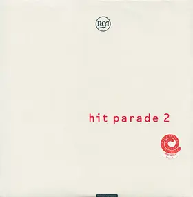 The Wedding Present - Hit Parade 2